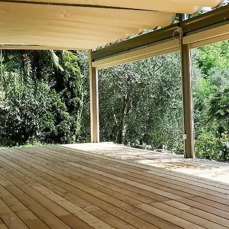 Casa San Tome Torbole Sul Garda