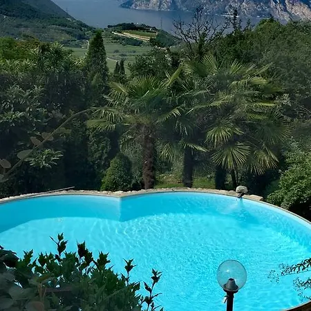 Landhuis Casa San Tome
