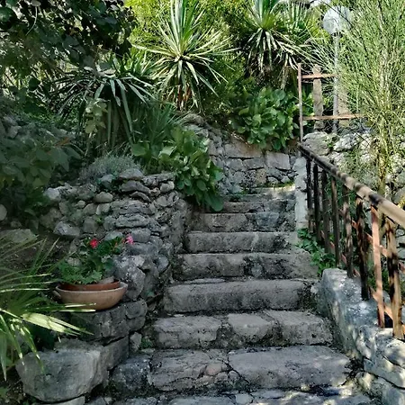 Casa San Tome Torbole Sul Garda