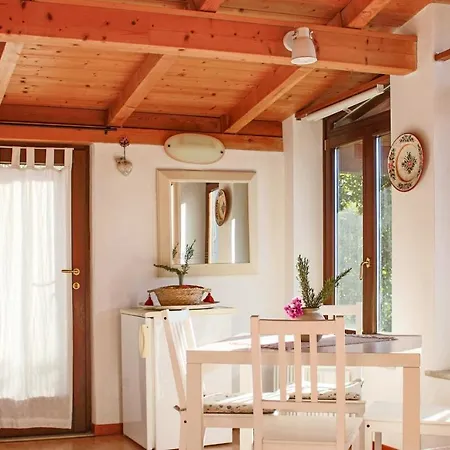 Casa San Tome Landhaus
