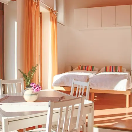 Casa San Tome Landhaus