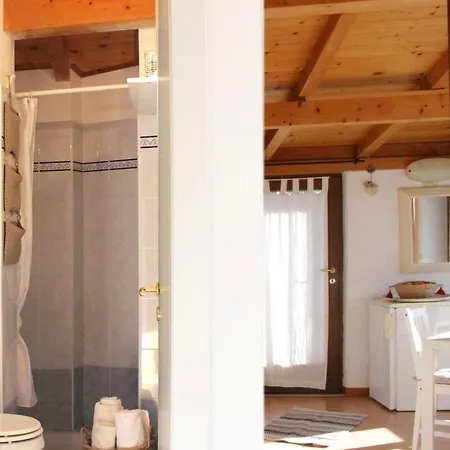 Casa San Tome Landhaus *