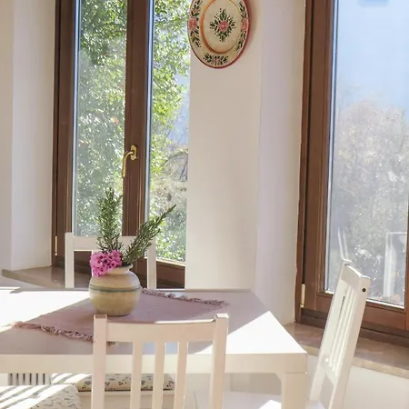 Casa San Tome Landhaus Torbole Sul Garda
