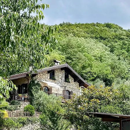 Casa San Tome Torbole Sul Garda