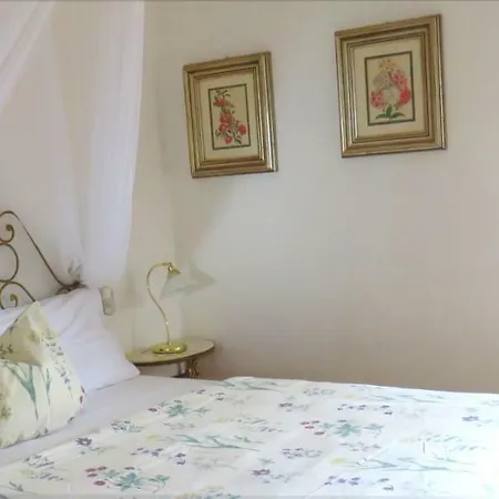 Landhaus Casa San Tome