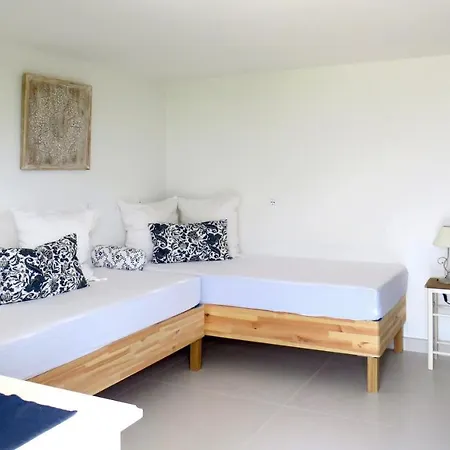 Landhaus Casa San Tome Torbole Sul Garda